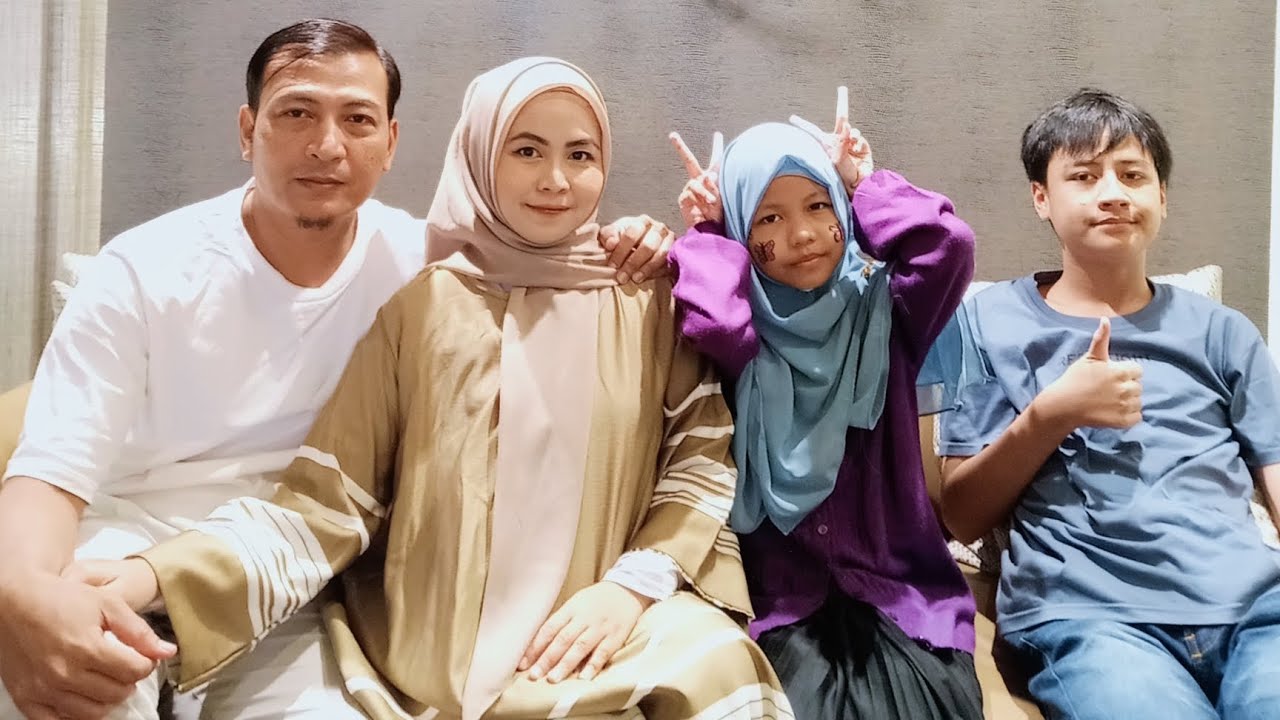 Hotel Bintang Lima Yang Ramah Anak di Daerah Gading Serpong||JHL Solitaire 🌟||Jewel Of The City 💎