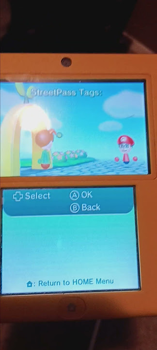 street pass still works?