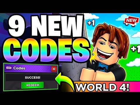 ALL NEW!! CODES FOR +1 BITE PER CLICK - ROBLOX +1 BITE PER CLICK CODES 2026 [WORLD 4]