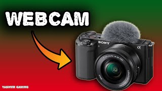 Expert Tips: Enhance Your Video Quality with Sony ZVE10 Camera as a Webcam screenshot 3