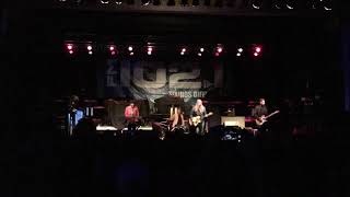 The Federal Empire LIVE: Bad Habits