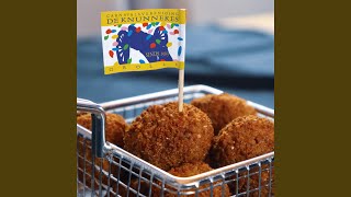 Download Lagu Ik Vret mie nog ne Bitterbal MP3