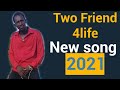 Two Friend 4Life Apuk Liith Official Audio South Sudan Latest Music