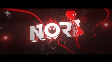 [#189]3D INTRO PARA [|Nori❤❤❤|] MY FIRST MULTISTYLE INTRO!! (200 Like? :)