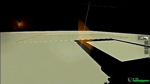 l4d survival map tutorial