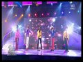 Enzo justine ruben simon djeneva   i want you back  la recherche du nouveau michael jackson final