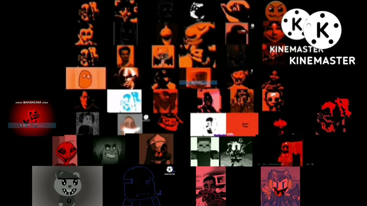 48 people becoming uncanny all stars for 