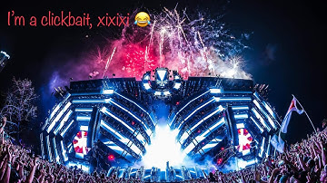 Split, CROATIA - Ultra Europe Festival (cancelled) - M&M Explorers SPECIAL