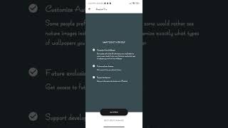 What us Resplash? How to Use Resplash App in android phone in 2023 | screenshot 4