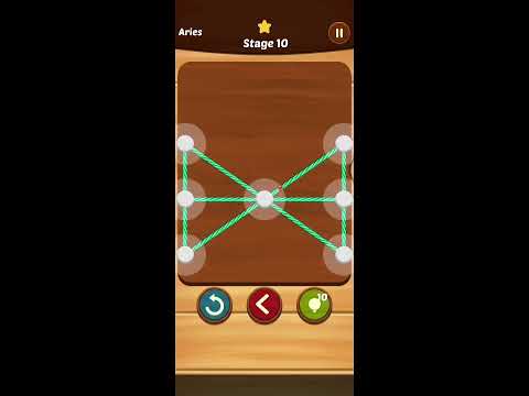 Threadform Aries Level 10 walkthrough preview