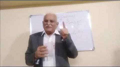 Chapter 6 Humidity Summary