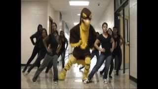 Dacula Falcon LiveWire September 28 2012