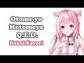 [Hakui Koyori] [Original] - 乙女よ求めよQ.E.D. (Otome yo Motomeyo Q.E.D.)