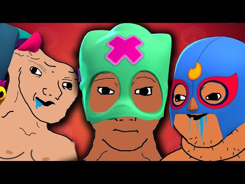 R.I.P RANKED