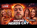 🔴LIVE | THE #1 RAGE BAITER | ARC RAIDERS 1276+ HRS