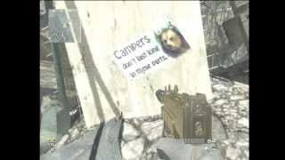 MW3: Lookout Easter Eggs Ep. 1