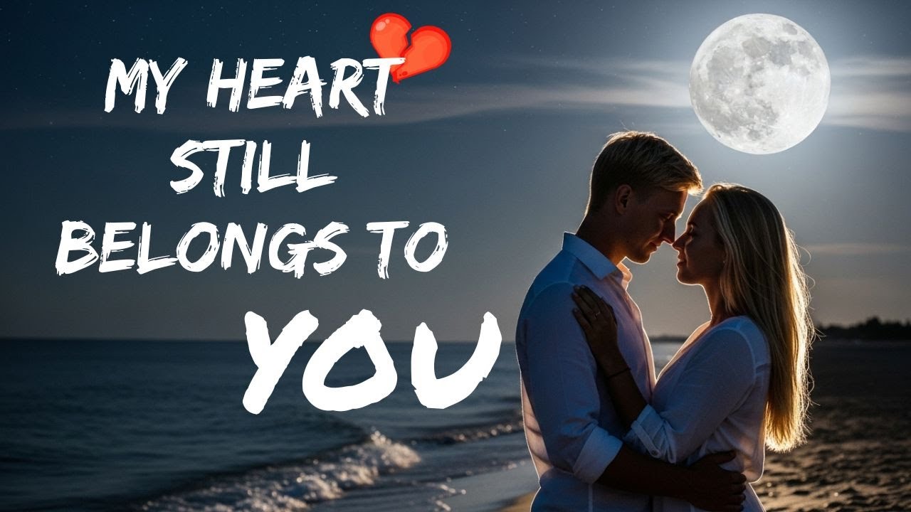 💖 My Heart Still Belongs to You |  Best Song of 2025 | Official audio |