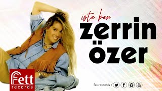 Zerrin Özer - Kar Tanesi