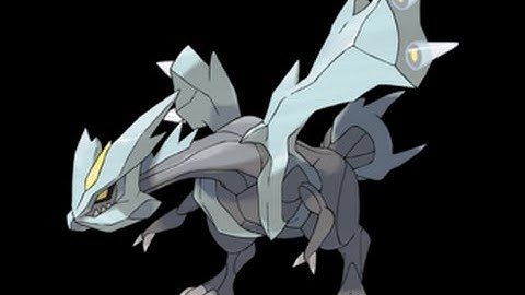 Omega Ruby Alpha Sapphire Shiny Kyurem Giveaway