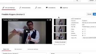 How To Choose Better Stills For Youtube Videos Advanced Social Media Skills