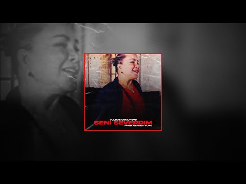 Yıldız Usmonova - Seni Severdim Remix (Prod. Servet Tunç)
