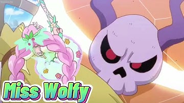 Centuries (Superhero Month MEP)//Part 6