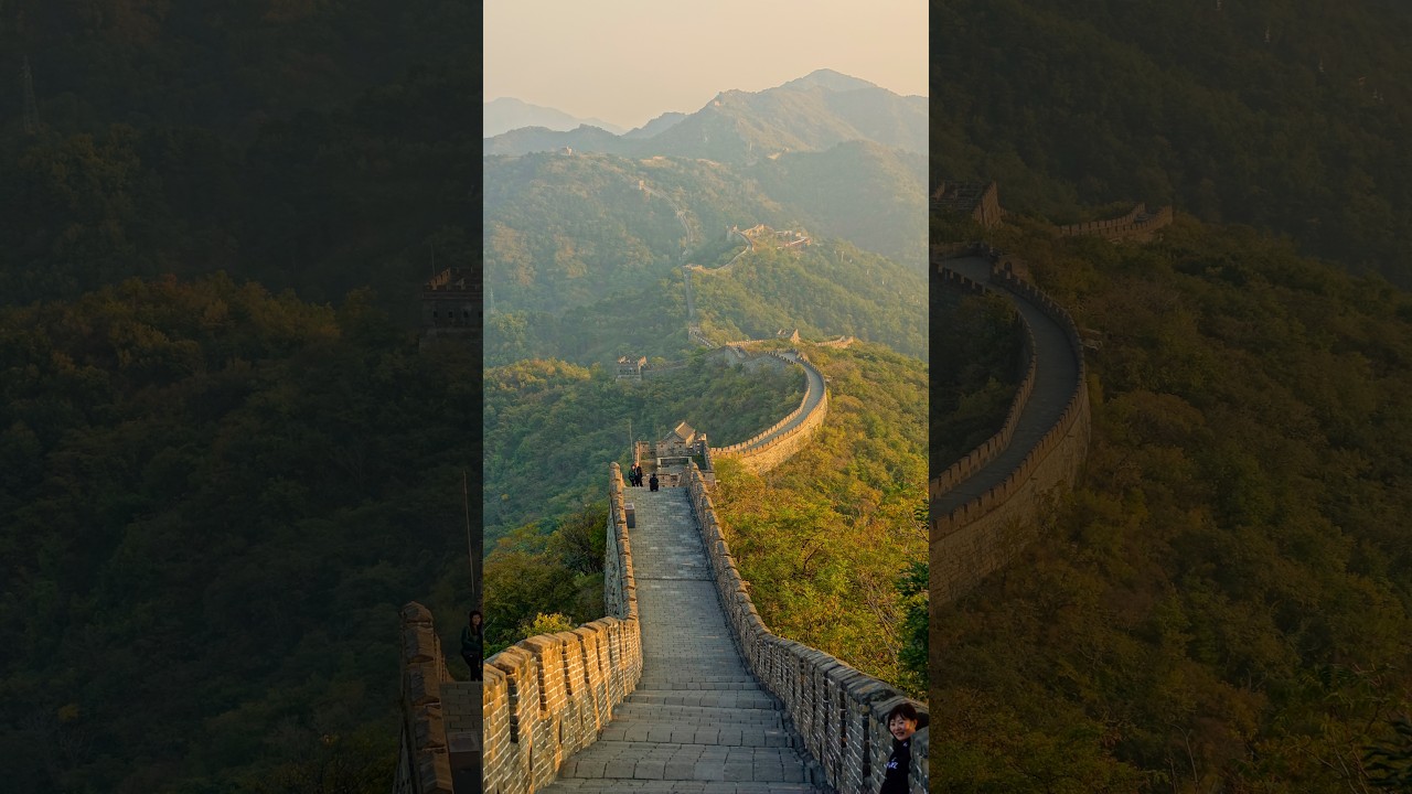 China is more than you imagined.