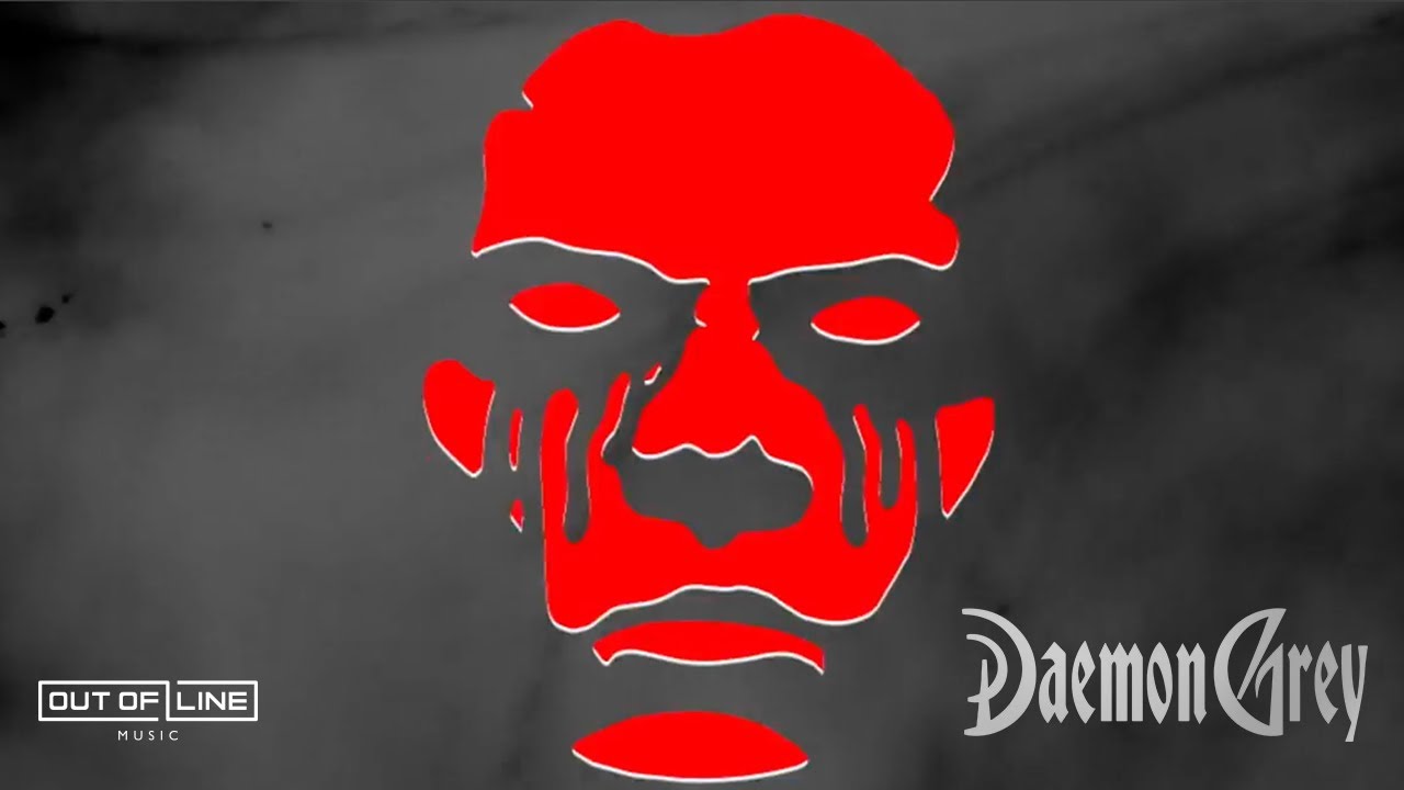 Daemon Grey - 17 (Full EP)
