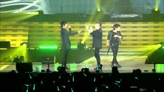 Watch Shinee Love Still Goes On video