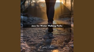 Winter's Glistening Pathways (Key Ab Ver.)