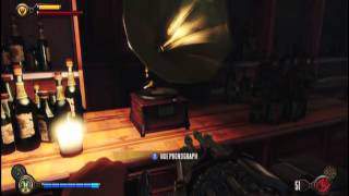 Bioshock   Infinite Part 10