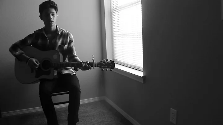 Shawn Mendes - Bad Reputation (Kyle Valentino Cover)