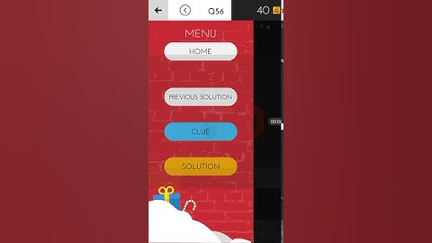 Tricky Test 2 | Level 56 |