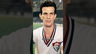 Ídolos Eternos do Fluminense #futebol #fluminense #brasileirão