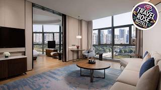 Ramada by Wyndham Hengyang Zhengxiang | Hengyang, China | Hotel Review 🏩