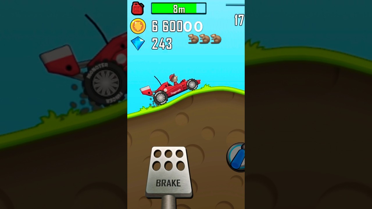 Daily daily video 🦫 