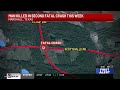 98-year-old man dies in crash involving a truck