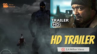 Elevation Official Trailer 2024 | Starring Anthony Mackie