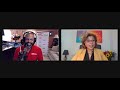 AARP VI in Conversation with Yvette Pena, Vice President of AARP Multicultural Leadership