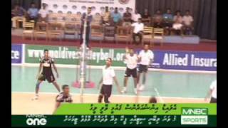 MNBC Sports News- Dhivehi Khabaru (26 oct 2010) mnbc-1126