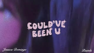 pastels & Jessica Domingo - Could've Been U [official audio]