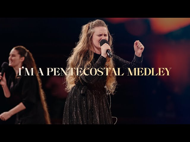 I'm A Pentecostal Medley | Live | Christian Life Center class=