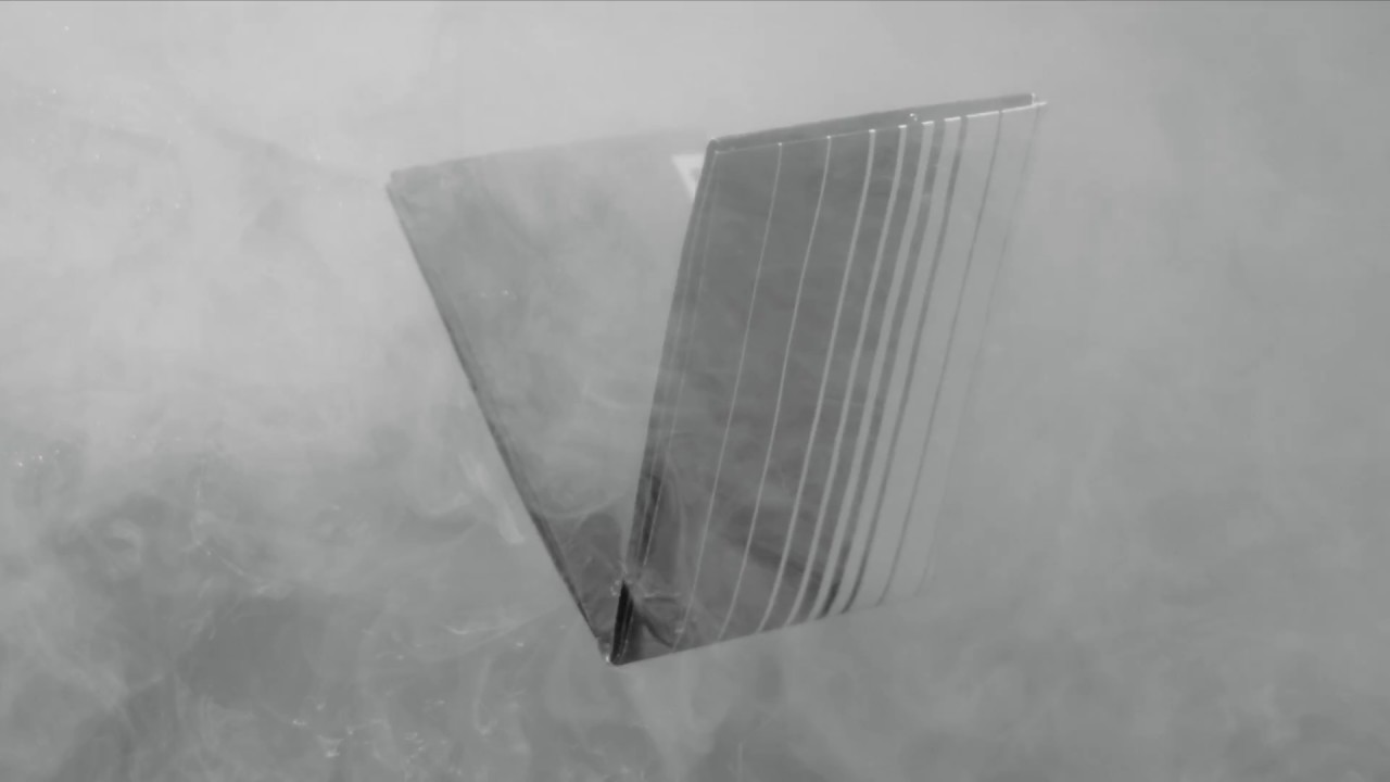 Коллекция New Wallet зима 2017 — Кошелек из тайвека New Skyfall