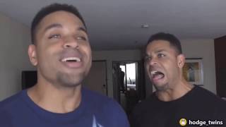 HodgeTwins Stuttering Compilation(2019)