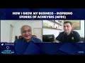 How I grew my business-Inspiring stories of achievers (MFDs) | Success stories of financial advisors