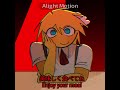 お兄ちゃん😢🔥#イラスト #originacharacter #oc #alightmotion #art #animationmeme #animation #fyp