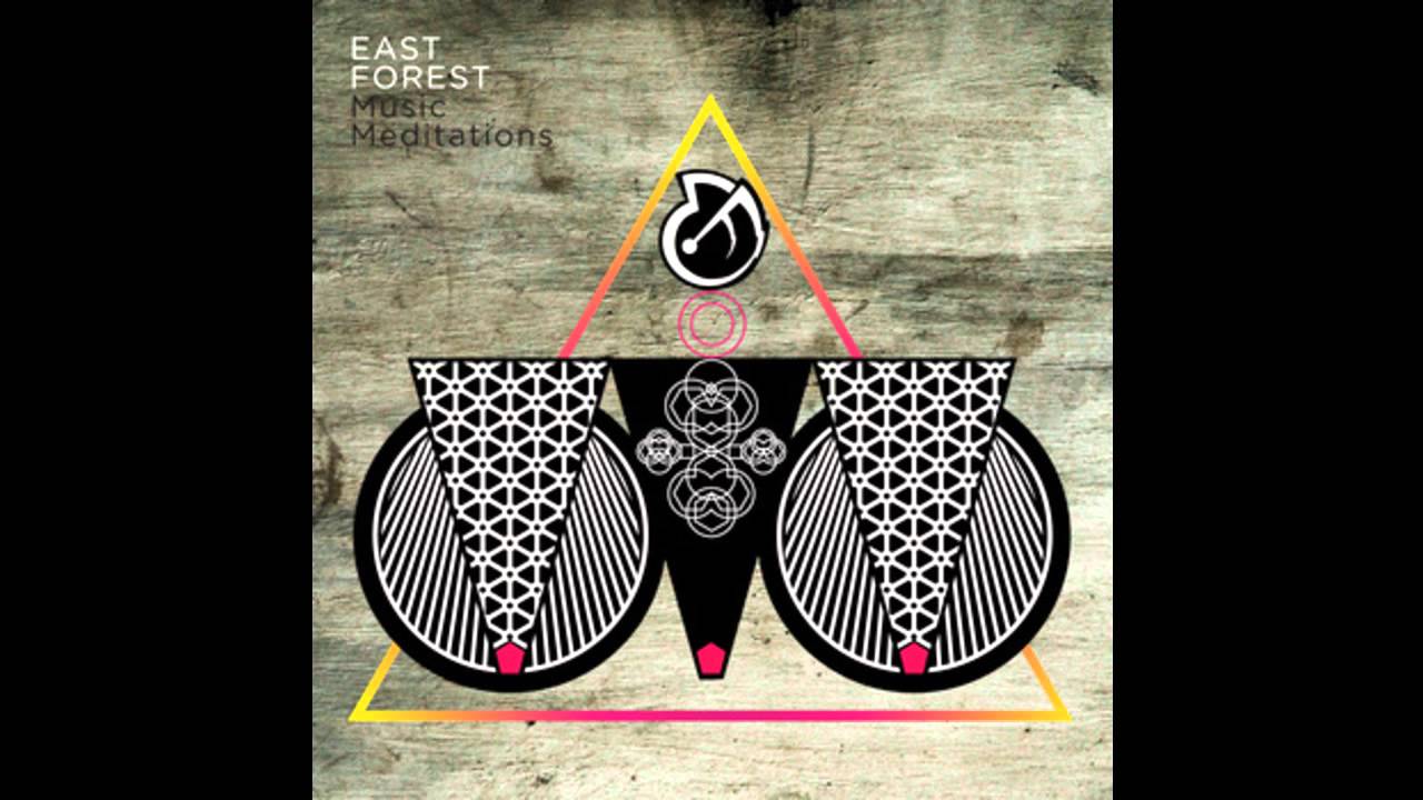 Watch East Forest - Hold On on YouTube Watch East Forest - Hold On on YouTube