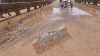 Bridge Construction and Failure of Constructing a good and safe Bridge @EthiopMedia1221 @Tran-Chien 