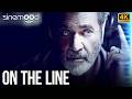 On the Line - Mel Gibson | Türkçe Dublaj Gerilim Filmi 4K