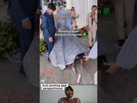 Temang manten ketoprak sinar famili